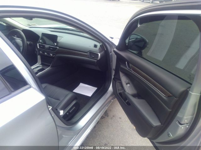 Photo 4 VIN: 1HGCV2F51LA017189 - HONDA ACCORD SEDAN 