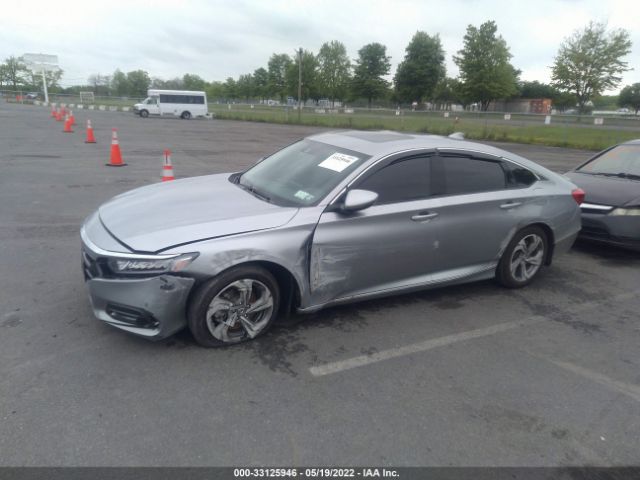 Photo 5 VIN: 1HGCV2F51LA017189 - HONDA ACCORD SEDAN 