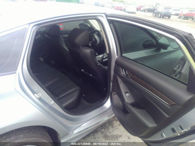 Photo 7 VIN: 1HGCV2F51LA017189 - HONDA ACCORD SEDAN 