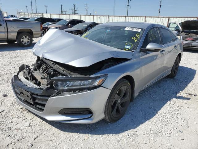 Photo 1 VIN: 1HGCV2F51LA029908 - HONDA ACCORD EXL 