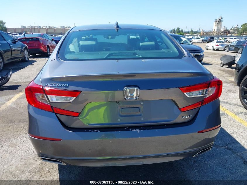 Photo 15 VIN: 1HGCV2F52JA006747 - HONDA ACCORD 