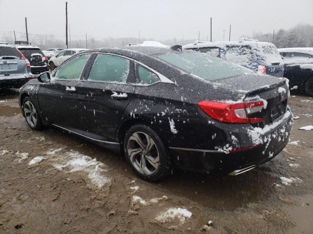 Photo 1 VIN: 1HGCV2F52JA020633 - HONDA ACCORD EXL 