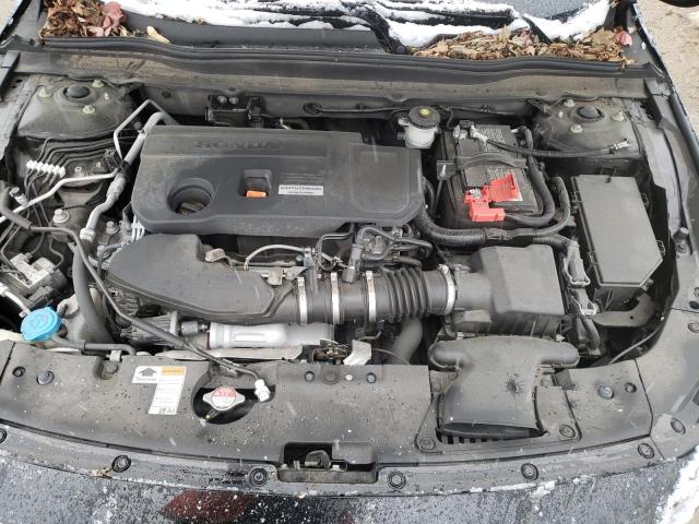 Photo 10 VIN: 1HGCV2F52JA020633 - HONDA ACCORD EXL 