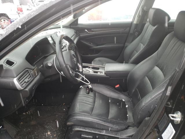 Photo 6 VIN: 1HGCV2F52JA020633 - HONDA ACCORD EXL 