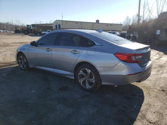 Photo 1 VIN: 1HGCV2F52JA021734 - HONDA ACCORD EXL 