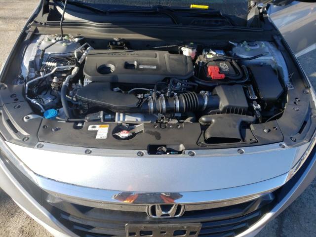 Photo 10 VIN: 1HGCV2F52JA021734 - HONDA ACCORD EXL 