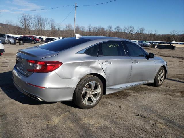 Photo 2 VIN: 1HGCV2F52JA021734 - HONDA ACCORD EXL 