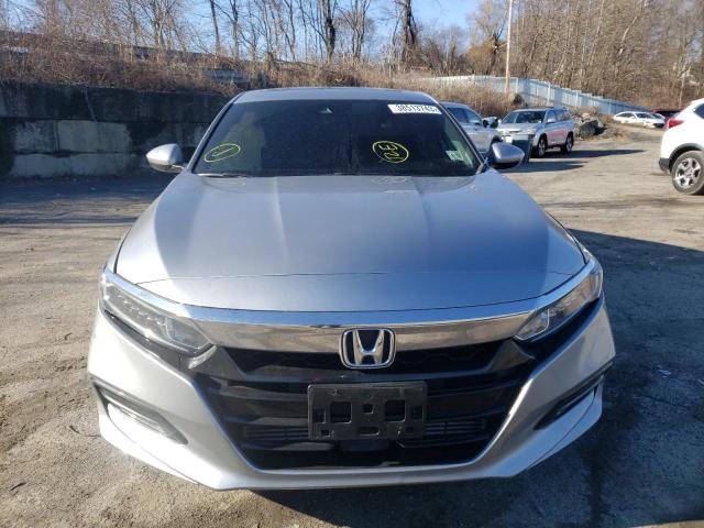 Photo 4 VIN: 1HGCV2F52JA021734 - HONDA ACCORD EXL 