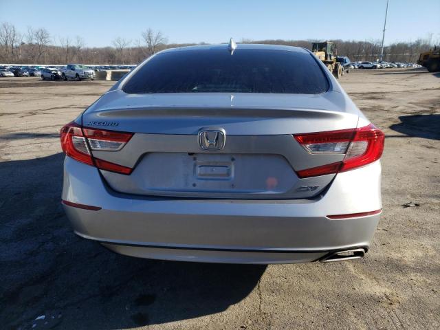 Photo 5 VIN: 1HGCV2F52JA021734 - HONDA ACCORD EXL 