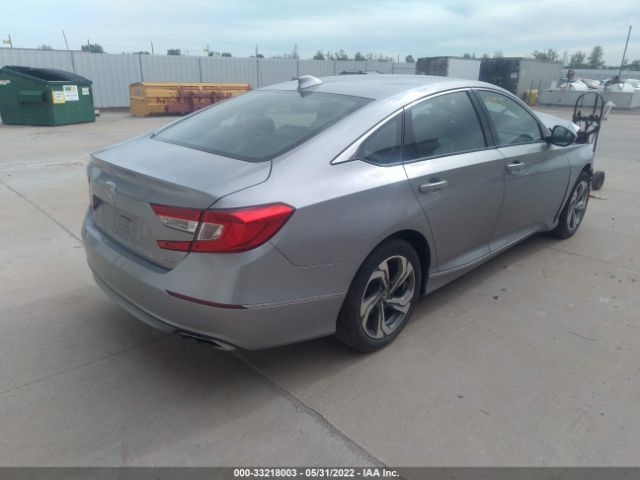 Photo 3 VIN: 1HGCV2F52JA021782 - HONDA ACCORD SEDAN 