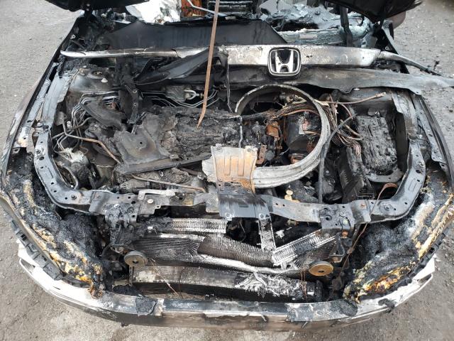 Photo 16 VIN: 1HGCV2F52JA021913 - HONDA ACCORD EXL 