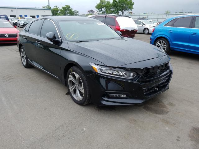 Photo 0 VIN: 1HGCV2F52JA027257 - HONDA ACCORD EXL 