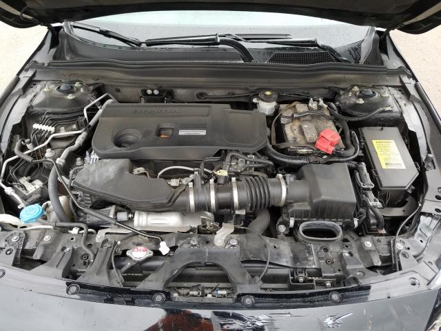 Photo 6 VIN: 1HGCV2F52JA027257 - HONDA ACCORD EXL 