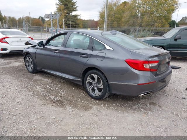 Photo 2 VIN: 1HGCV2F52JA038551 - HONDA ACCORD 