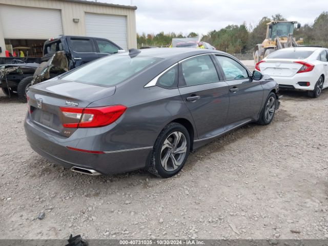 Photo 3 VIN: 1HGCV2F52JA038551 - HONDA ACCORD 