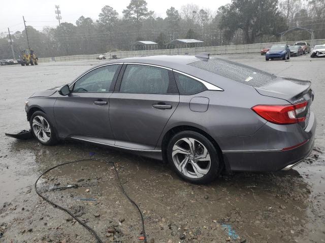 Photo 1 VIN: 1HGCV2F52JA041742 - HONDA ACCORD 