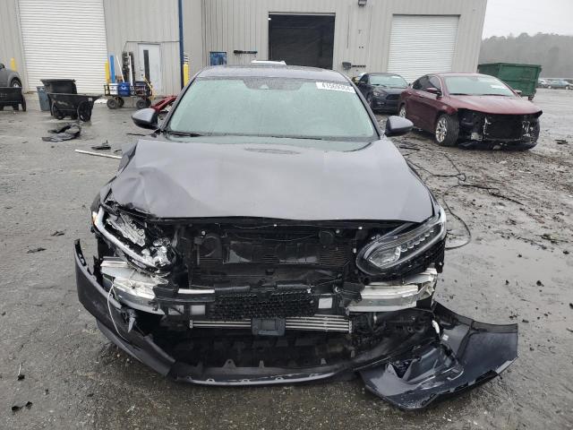 Photo 4 VIN: 1HGCV2F52JA041742 - HONDA ACCORD 