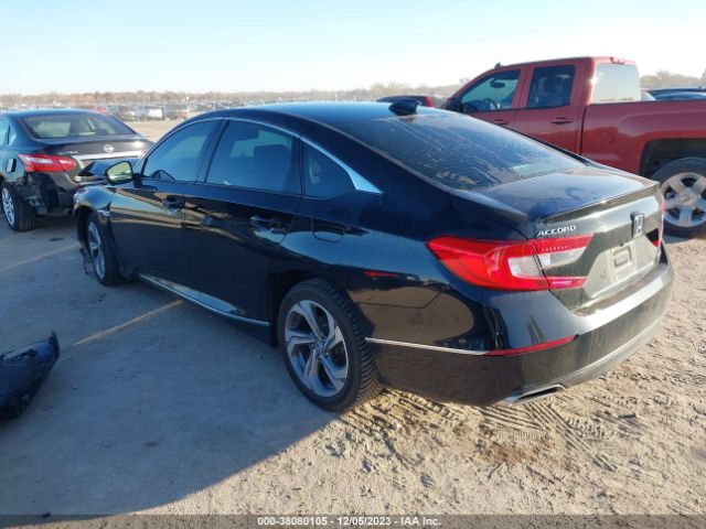 Photo 2 VIN: 1HGCV2F52KA011383 - HONDA ACCORD 