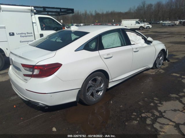 Photo 3 VIN: 1HGCV2F52KA017815 - HONDA ACCORD SEDAN 