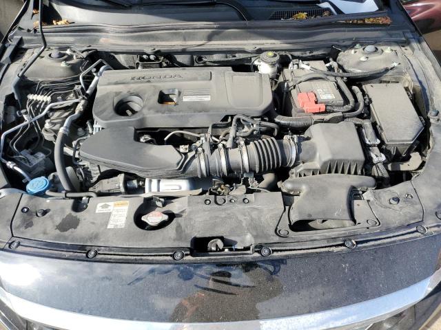 Photo 10 VIN: 1HGCV2F52LA002118 - HONDA ACCORD 