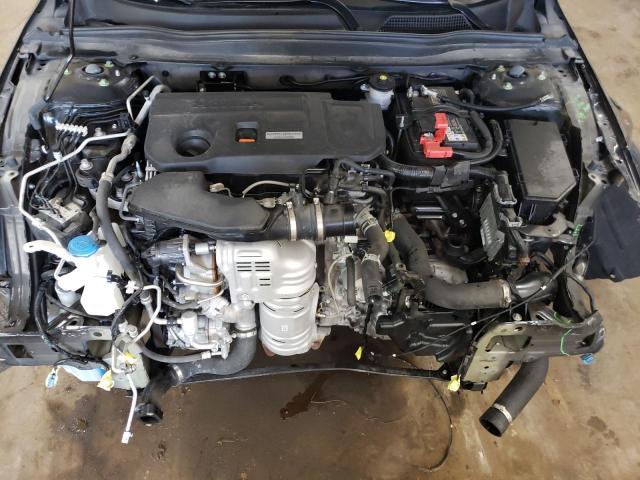 Photo 10 VIN: 1HGCV2F52LA004788 - HONDA ACCORD EXL 