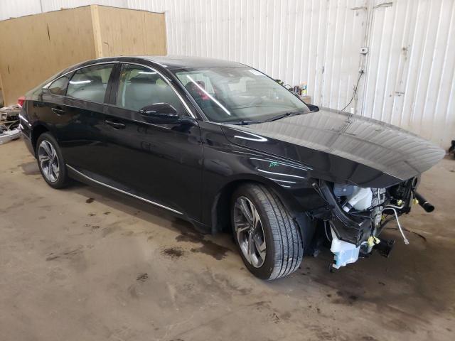 Photo 3 VIN: 1HGCV2F52LA004788 - HONDA ACCORD EXL 