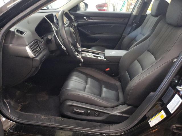 Photo 6 VIN: 1HGCV2F52LA004788 - HONDA ACCORD EXL 