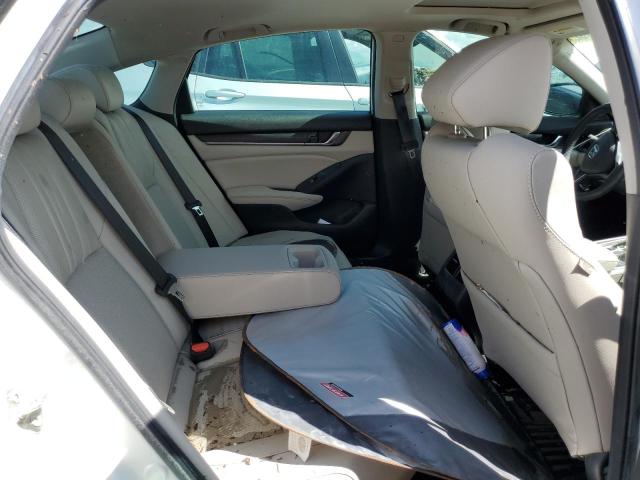 Photo 5 VIN: 1HGCV2F52LA009912 - HONDA ACCORD EXL 