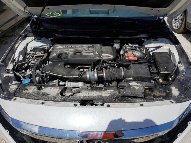 Photo 6 VIN: 1HGCV2F52LA009912 - HONDA ACCORD EXL 