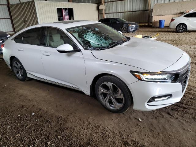 Photo 3 VIN: 1HGCV2F52LA014379 - HONDA ACCORD EXL 