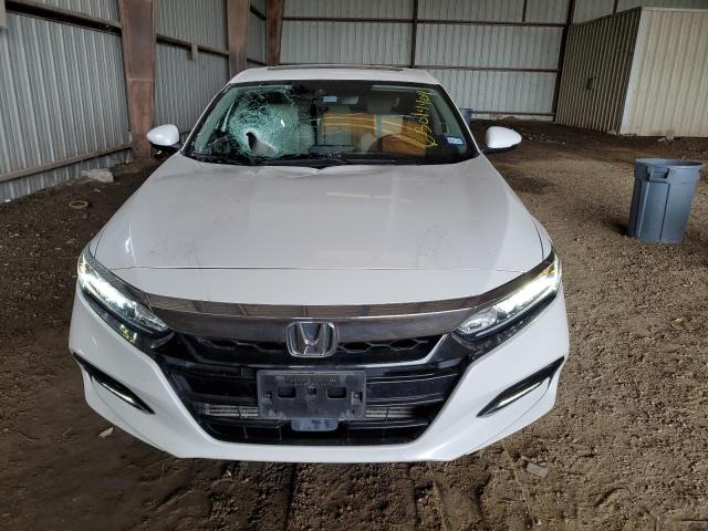 Photo 4 VIN: 1HGCV2F52LA014379 - HONDA ACCORD EXL 