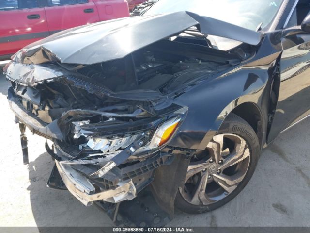 Photo 5 VIN: 1HGCV2F53JA005185 - HONDA ACCORD 