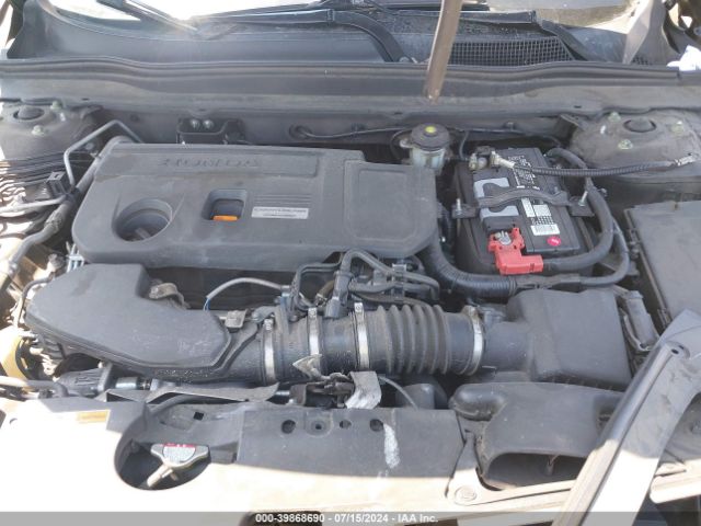 Photo 9 VIN: 1HGCV2F53JA005185 - HONDA ACCORD 