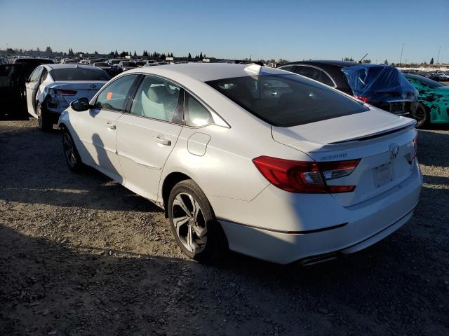 Photo 1 VIN: 1HGCV2F53JA007812 - HONDA ACCORD EXL 