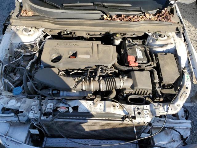 Photo 10 VIN: 1HGCV2F53JA007812 - HONDA ACCORD EXL 