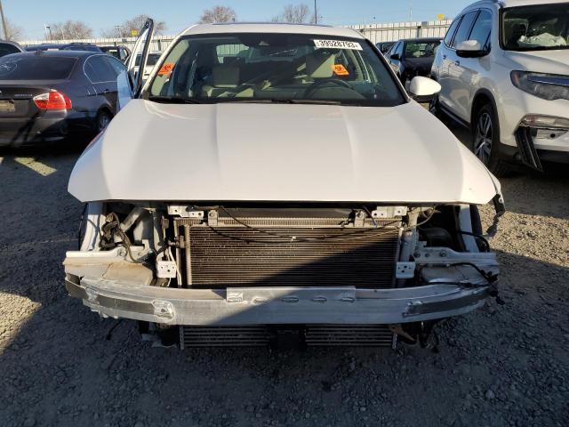 Photo 4 VIN: 1HGCV2F53JA007812 - HONDA ACCORD EXL 