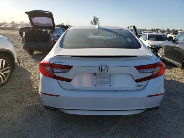 Photo 5 VIN: 1HGCV2F53JA007812 - HONDA ACCORD EXL 