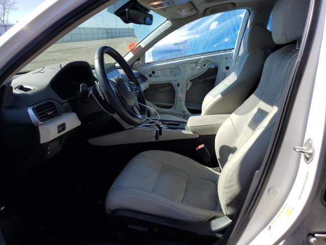 Photo 6 VIN: 1HGCV2F53JA007812 - HONDA ACCORD EXL 