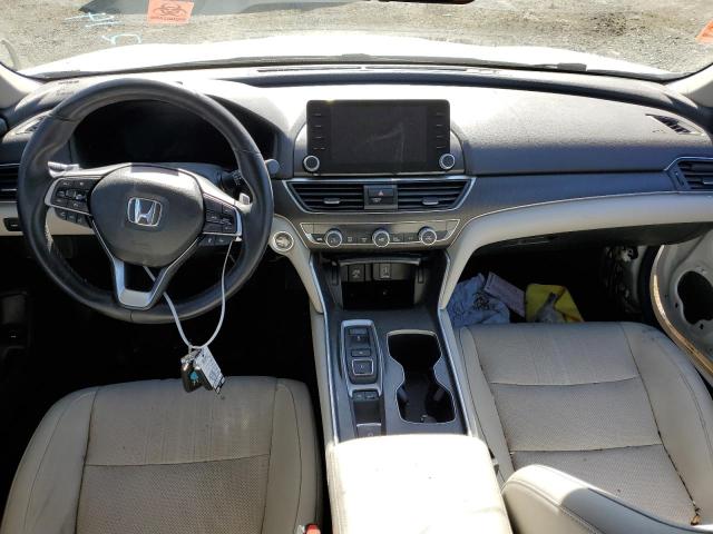 Photo 7 VIN: 1HGCV2F53JA007812 - HONDA ACCORD EXL 