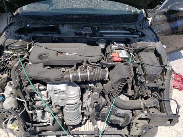 Photo 10 VIN: 1HGCV2F53JA010645 - HONDA ACCORD EXL 