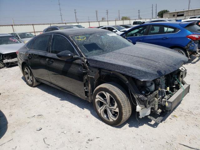 Photo 3 VIN: 1HGCV2F53JA010645 - HONDA ACCORD EXL 