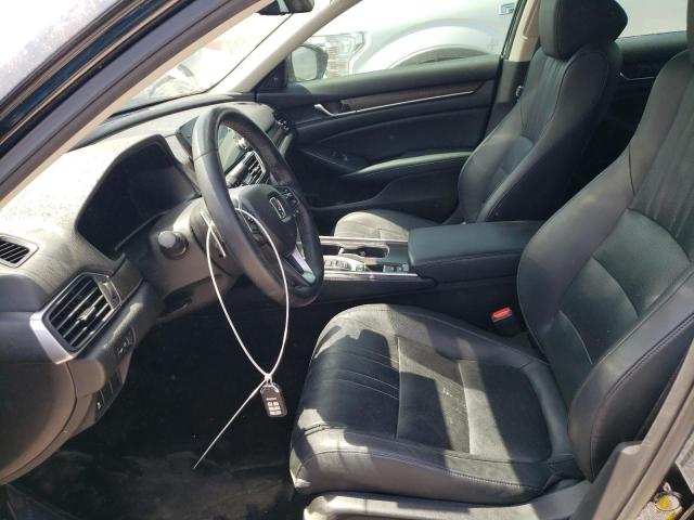 Photo 6 VIN: 1HGCV2F53JA010645 - HONDA ACCORD EXL 