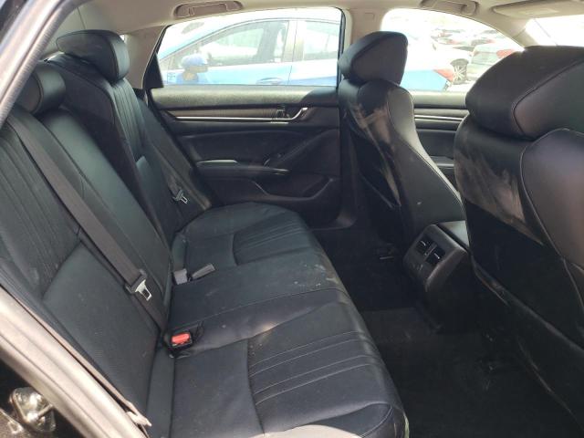 Photo 9 VIN: 1HGCV2F53JA010645 - HONDA ACCORD EXL 