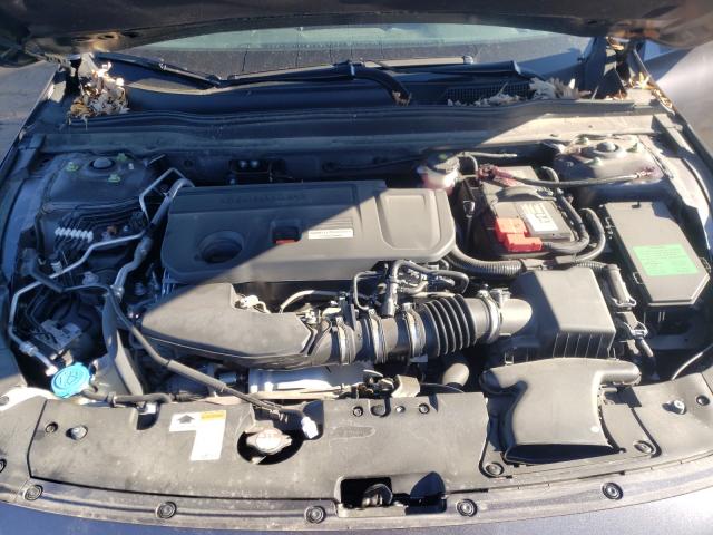 Photo 6 VIN: 1HGCV2F53JA014470 - HONDA ACCORD EXL 