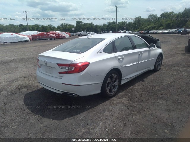 Photo 3 VIN: 1HGCV2F53JA014792 - HONDA ACCORD SEDAN 