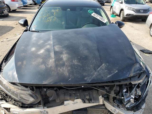 Photo 10 VIN: 1HGCV2F53JA015635 - HONDA ACCORD EXL 