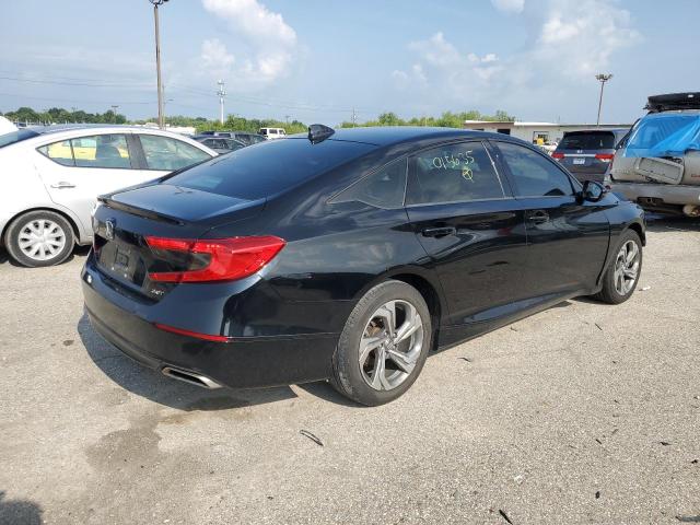 Photo 2 VIN: 1HGCV2F53JA015635 - HONDA ACCORD EXL 