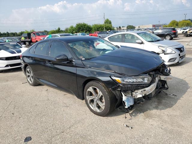 Photo 3 VIN: 1HGCV2F53JA015635 - HONDA ACCORD EXL 