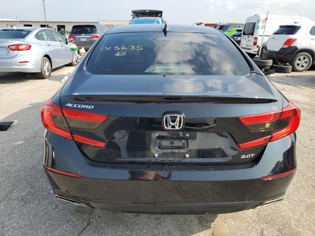 Photo 5 VIN: 1HGCV2F53JA015635 - HONDA ACCORD EXL 