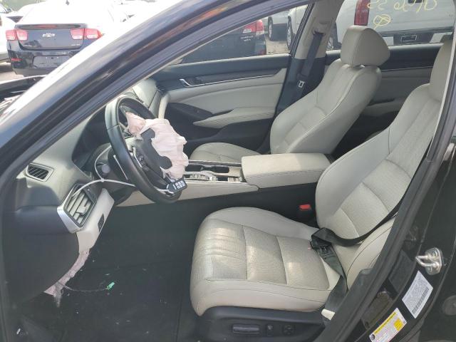 Photo 6 VIN: 1HGCV2F53JA015635 - HONDA ACCORD EXL 